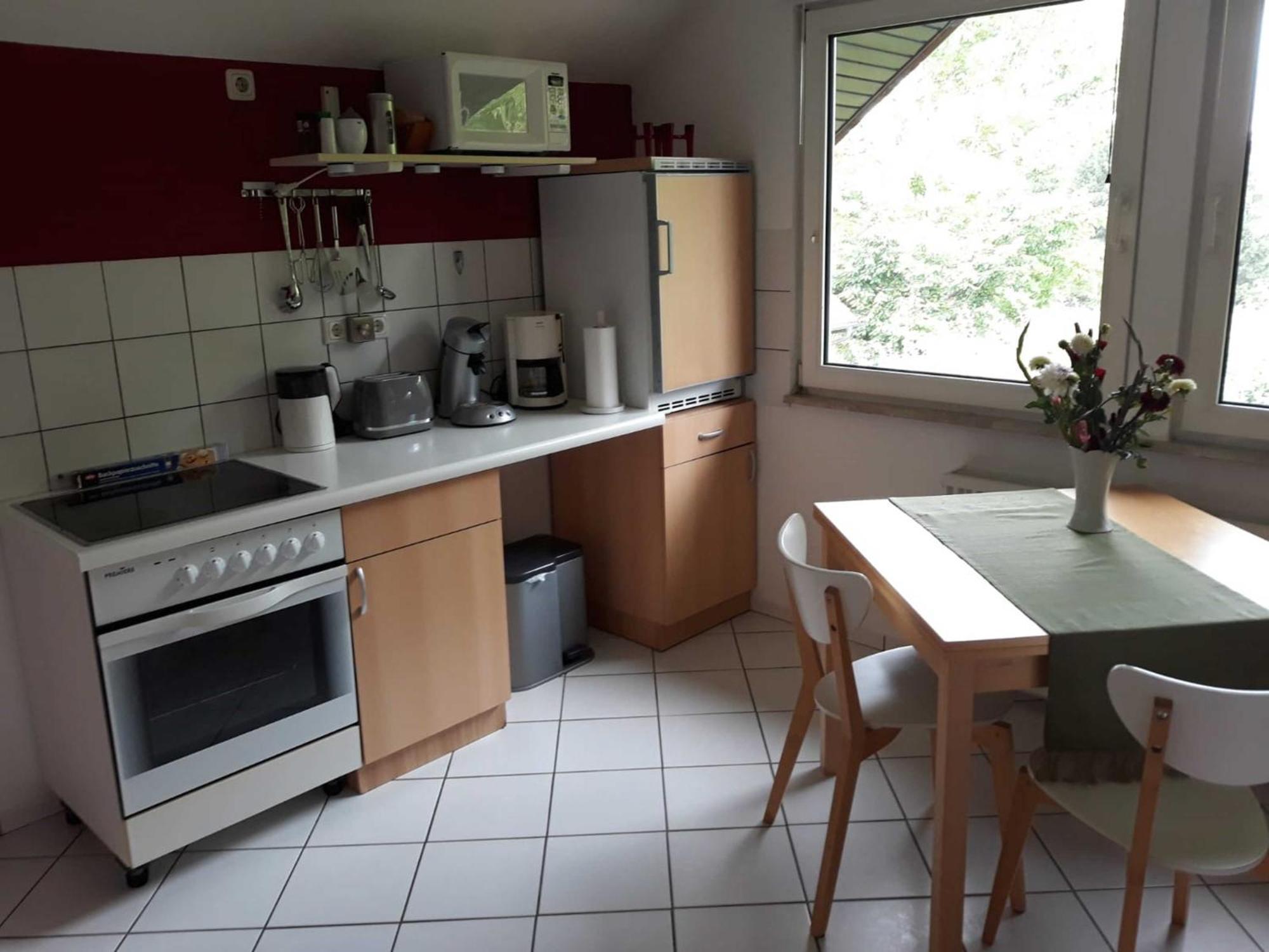 Ferienwohnung Sylvia Michelstadt Exterior foto