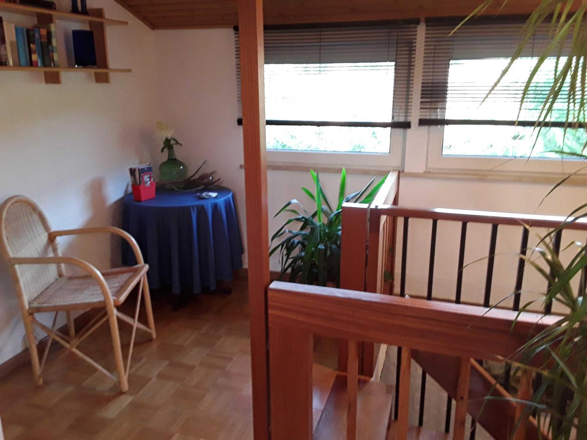 Ferienwohnung Sylvia Michelstadt Exterior foto